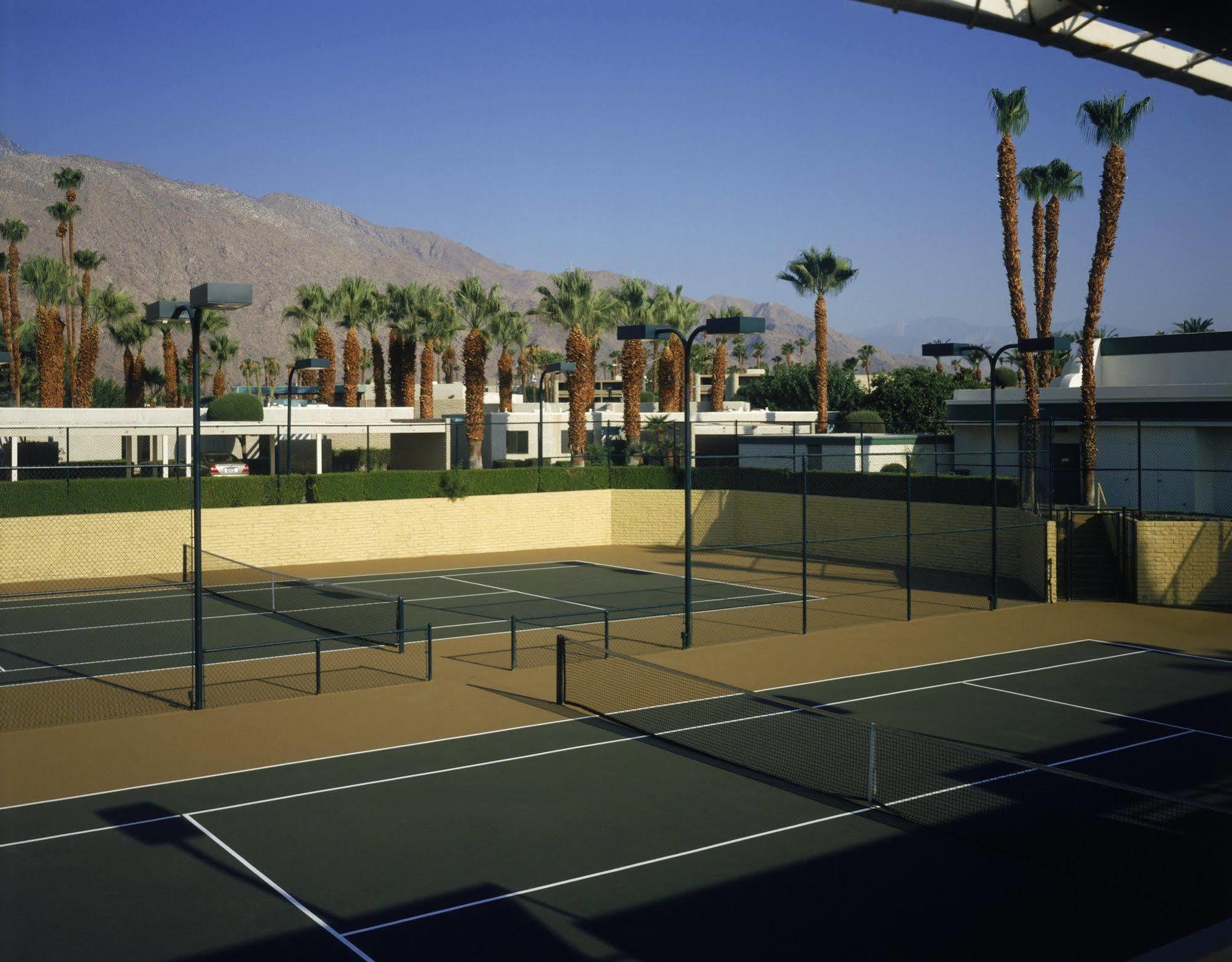 Desert Isle Resort Palm Springs Kültér fotó