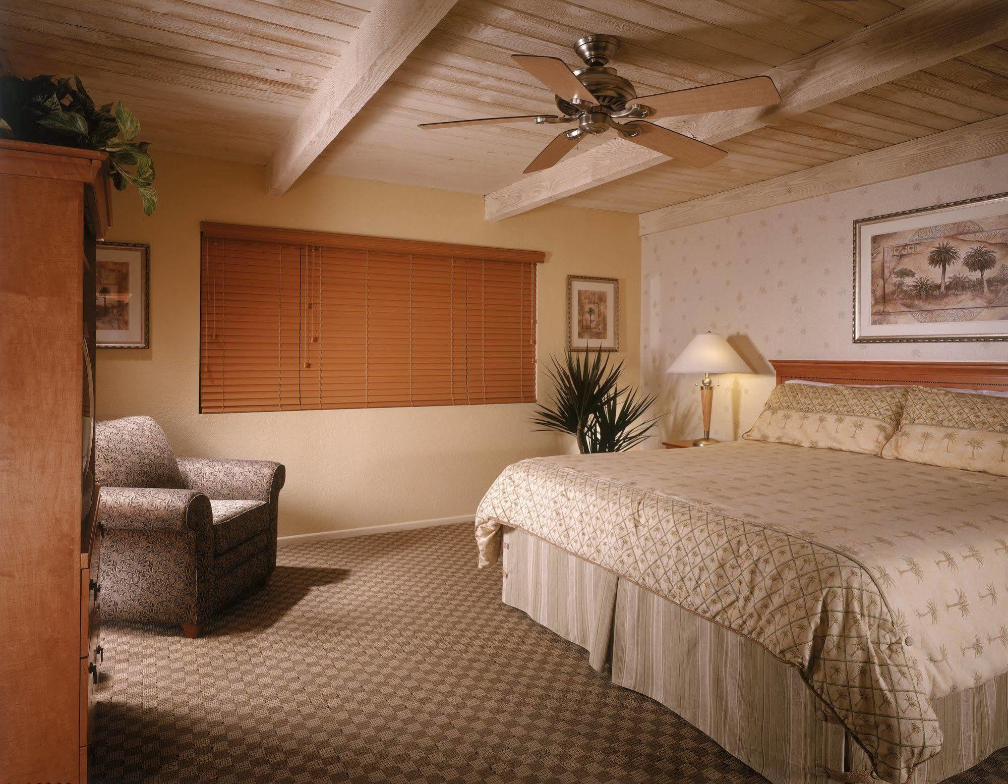 Desert Isle Resort Palm Springs Kültér fotó